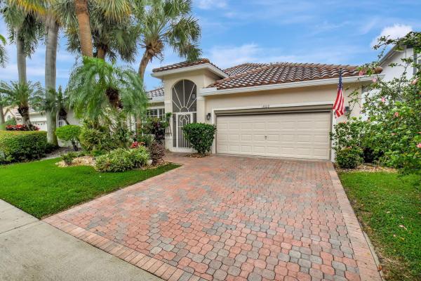 Polo Trace, 13609 Weyburne Dr, Delray Beach, Florida 33446, image 1