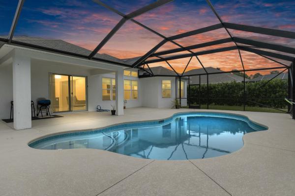 Estates At Sawgrass Lakes, 465 SW Vista Lake Dr, Port St. Lucie, Florida 34953, image 1