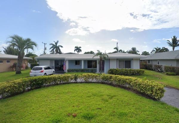 High Ridge Estates, 1330 SE 6th Ter, Pompano Beach, Florida 33060, image 1