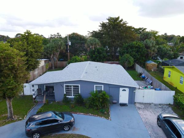 New Browardale, 3420 NW 5th Ct, Lauderhill, Florida 33311, image 1