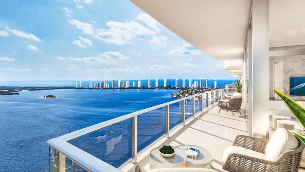 Nautilus 220, 220 Lake Shore Dr #N-Ph11, Lake Park, Florida 33403, image 1
