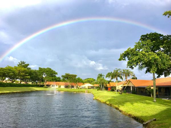 Casa Del Rey, 5321 Bolero Cir, Delray Beach, Florida 33484, image 1
