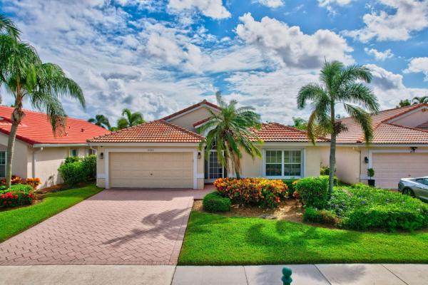 Sterling Bridge, 8866 Harrods Dr, Boca Raton, Florida 33433, image 1