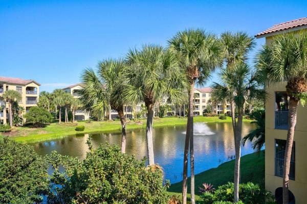 Ocean Trace, 300 Uno Lago Dr #305, Juno Beach, Florida 33408, image 1