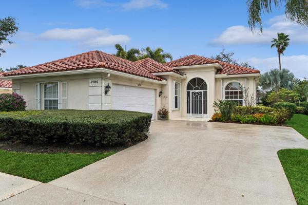 RiverWalk, 2584 Irma Lake Dr, West Palm Beach, Florida 33411, image 1