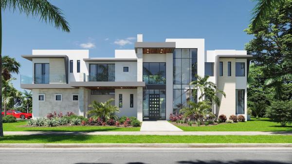 Seacrest Hills, 2623 SW 5th St, Boynton Beach, Florida 33435, image 1