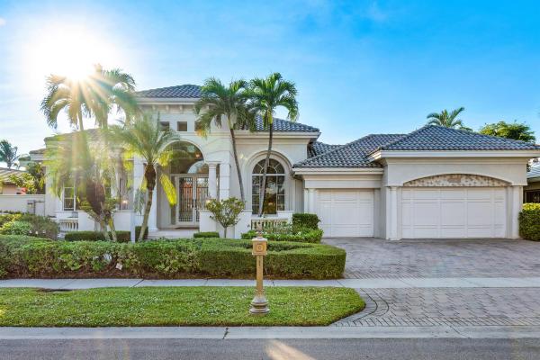 Vintage Oaks At The Polo Club, 5679 Vintage Oaks Cir, Delray Beach, Florida 33484, image 1
