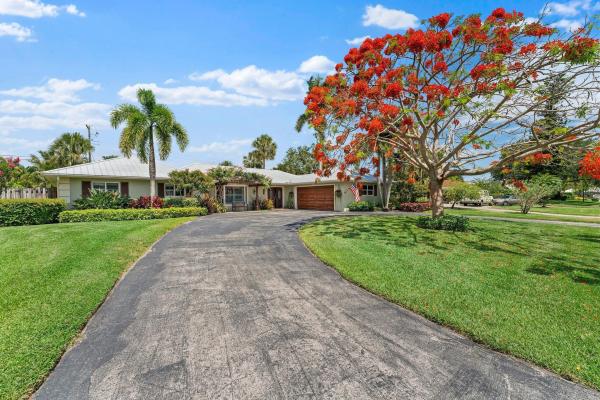 Tequesta Country Club, 230 Fairway, Tequesta, Florida 33469, image 1