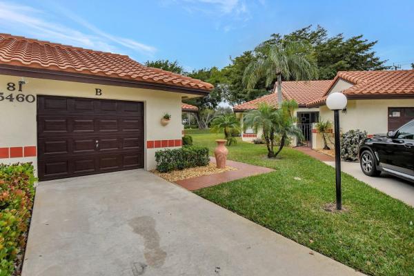 Palm Chase, 5460 Atlantic Palm Ct #B, Boynton Beach, Florida 33437, image 1