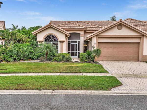 Lancaster Lakes, 8808 Shoal Creek Ln, Boynton Beach, Florida 33472, image 1