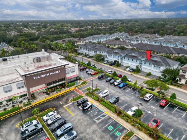 Pointe Midtown, 4821 Pointe Midtown Rd, Palm Beach Gardens, Florida 33418, image 1