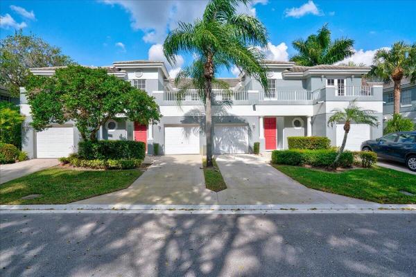Andover At Wycliffe, 10291 N Andover Coach Ln #A1, Lake Worth Beach, Florida 33449, image 1