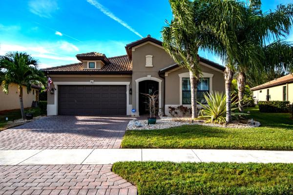 Veranda Gardens, 453 SE Bancroft Ct, Port St. Lucie, Florida 34984, image 1