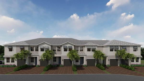 Merrick Square, 263 SW 169th Ln, Pembroke Pines, Florida 33027, image 1