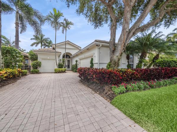 Laguna, 13 Laguna Ct, Palm Beach Gardens, Florida 33418, image 1