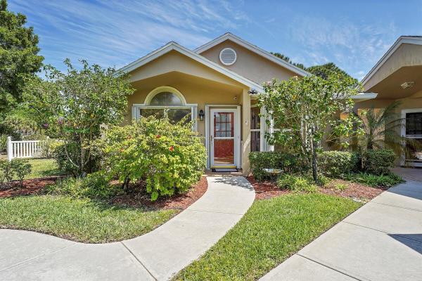 Isle Of Venice, 719 NW San Remo Cir, Port St. Lucie, Florida 34986, image 1
