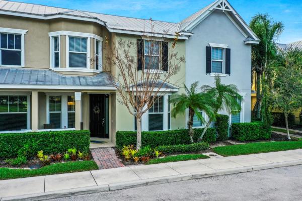 Bedford Park At Tradition, 10679 SW Cam Run, Port St. Lucie, Florida 34987, image 1