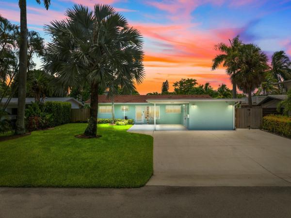 Gill Isles, 1600 SW 5th Ct, Fort Lauderdale, Florida 33312, image 1