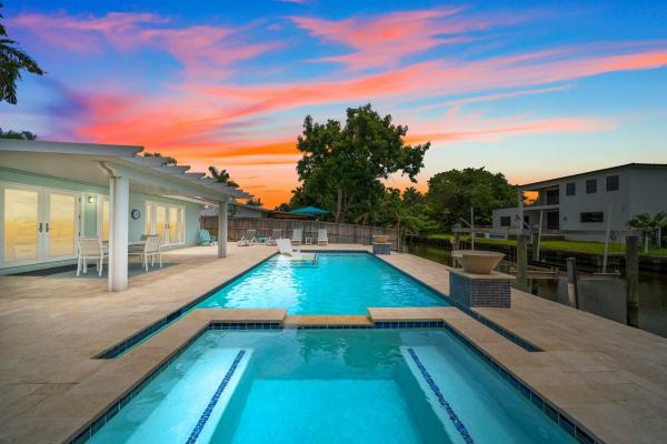 Gill Isles, 1600 SW 5th Ct, Fort Lauderdale, Florida 33312, image 2