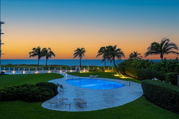 Hamilton House, 1213 S Ocean Blvd #2-B, Delray Beach, Florida 33483, image 1