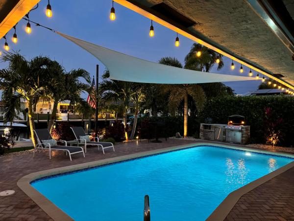 Harbor Village, 2711 NE 5th St, Pompano Beach, Florida 33062, image 1