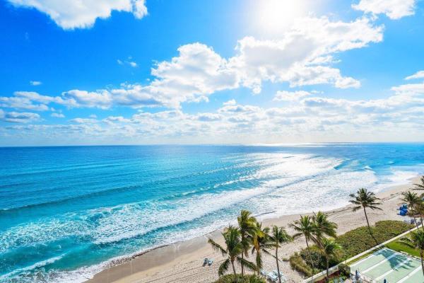 Penthouse Towers, 3101 S Ocean 1022nd Blvd #1022, Highland Beach, Florida 33487, image 1