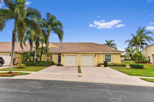 Bridgeport At Baywinds, 2090 Stonington Ter, West Palm Beach, Florida 33411, image 1