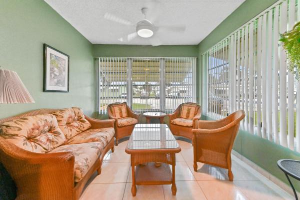 Pine Point Villas, 201 Country Ln #D, Boynton Beach, Florida 33435, image 2