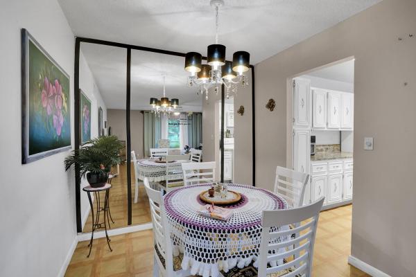 High Point Of Delray 2, 670 High Point Blvd N #A, Delray Beach, Florida 33445, image 3