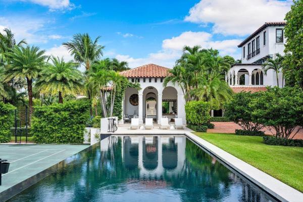 Lagomar Park, 12 Lagomar Rd, Palm Beach, Florida 33480, image 1