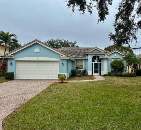 St James Golf Club, 518 NW Waverly Cir, Port St. Lucie, Florida 34983, image 1