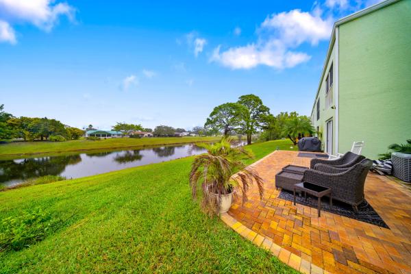 The Meadows At Port St Lucie, 2178 SE Wild Meadow Cir, Port St. Lucie, Florida 34952, image 1