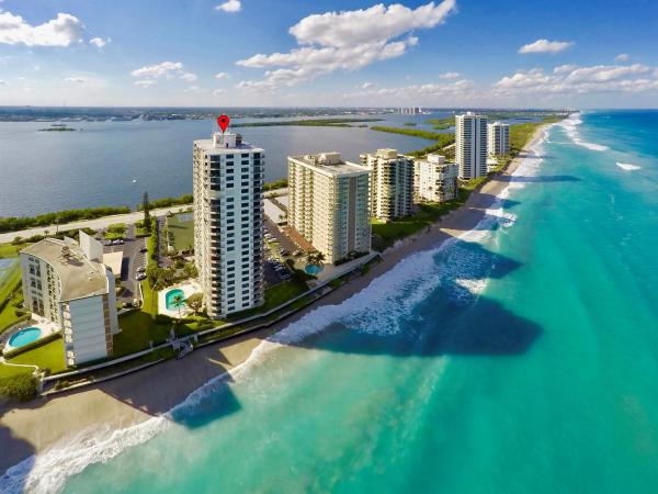 5420 N Ocean Dr #Ph-4, Riviera Beach, Florida 33404, image 1