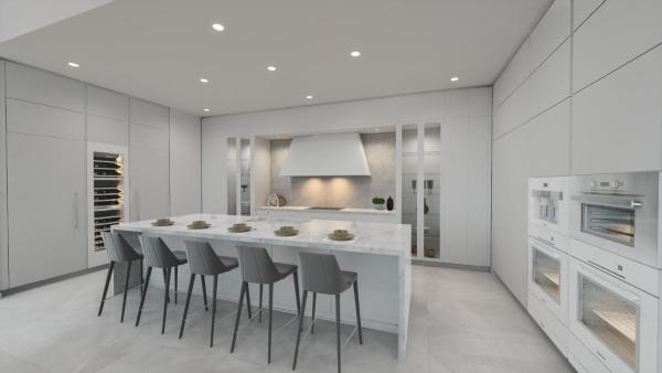 Alina Residences Boca Raton, 220 SE Mizner Blvd #Villa 101, Boca Raton, Florida 33432, image 3
