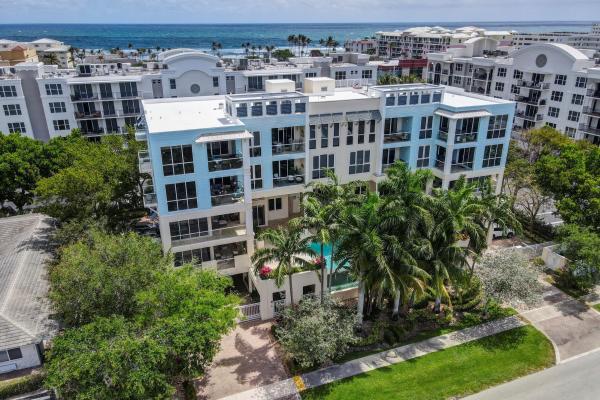 The Hemingway At Deerfield Beach, 120 SE 19th Ave #401, Deerfield Beach, Florida 33441, image 1