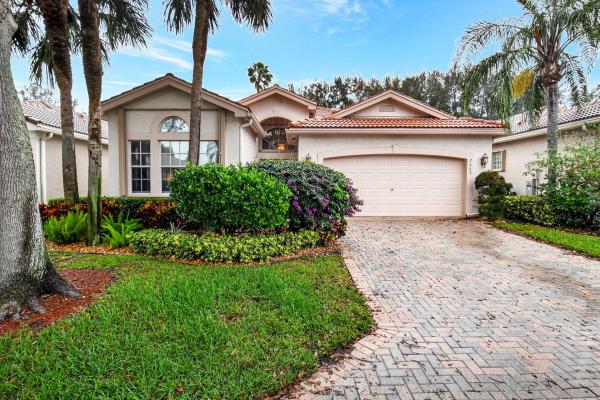Valencia Falls, 7069 Avila Terrace Way, Delray Beach, Florida 33446, image 1