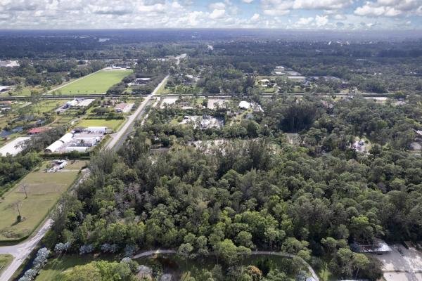 Loxahatchee Groves Residential, 415 F Rd, Loxahatchee Groves, Florida 33470, image 1