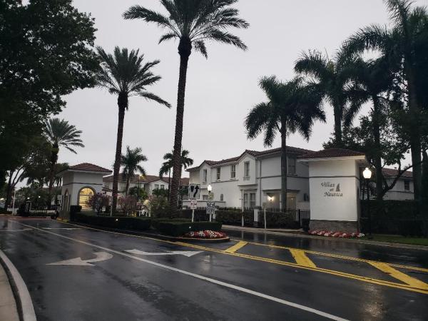 Villas At Nautica, 159th SW 159th Ave #4149, Miramar, Florida 33027, image 1