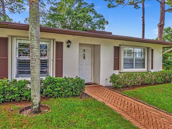 Bridgeview, 5400 Poppy Pl #D, Delray Beach, Florida 33484, image 1
