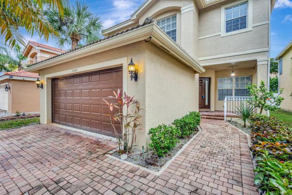 Nautica Lakes, 11464 Blue Violet Ln, Royal Palm Beach, Florida 33411, image 3