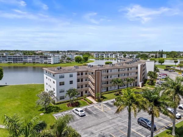 4067 Guildford D, Boca Raton, Florida 33434, image 1