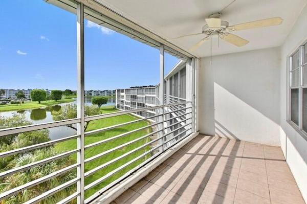 4067 Guildford D, Boca Raton, Florida 33434, image 1
