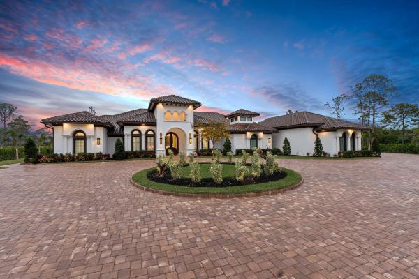 Sabal Creek, 7848 Saddlebrook Dr, Port St. Lucie, Florida 34986, image 1
