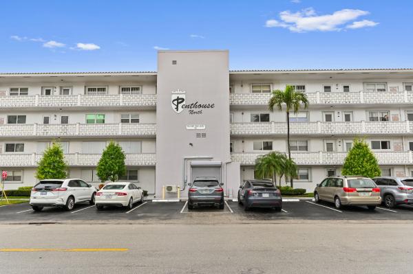 Penthouse North, 103 NE 19th Ave #140, Deerfield Beach, Florida 33441, image 1