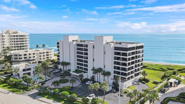 Ocean Sound, 19900 Beach 401st Rd #401, Jupiter, Florida 33469, image 1
