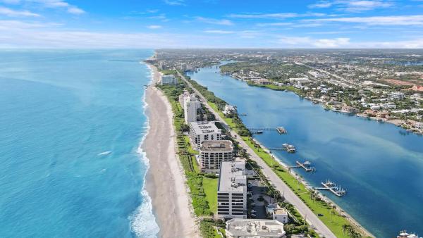 Ocean Sound, 19900 Beach Rd #401, Jupiter, Florida 33469, image 1