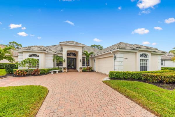 Cypress Point, 10213 Crosby Pl, Port St. Lucie, Florida 34986, image 1