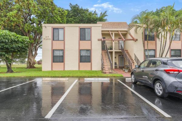 Palm Springs 3, 7360 NW 18th St #101, Margate, Florida 33063, image 1