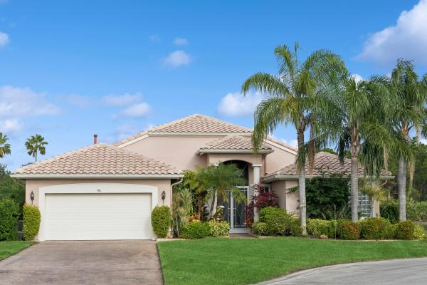 Cascades At St Lucie West, 306 NW Bayside Ct, Port St. Lucie, Florida 34986, image 1