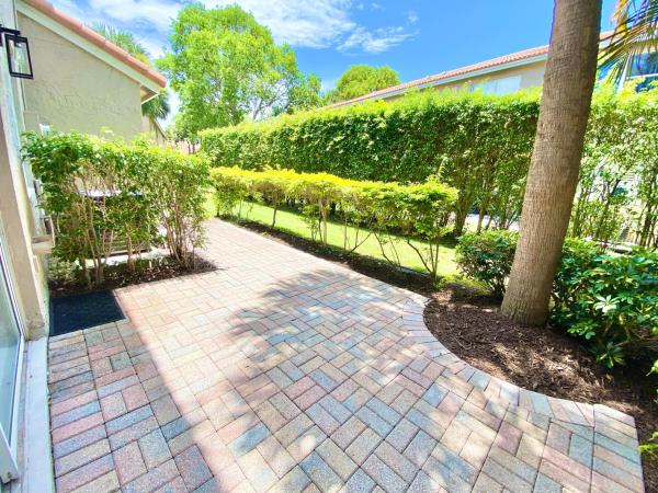 Las Flores At Mission Bay, 20931 Via Oleander #C, Boca Raton, Florida 33428, image 1